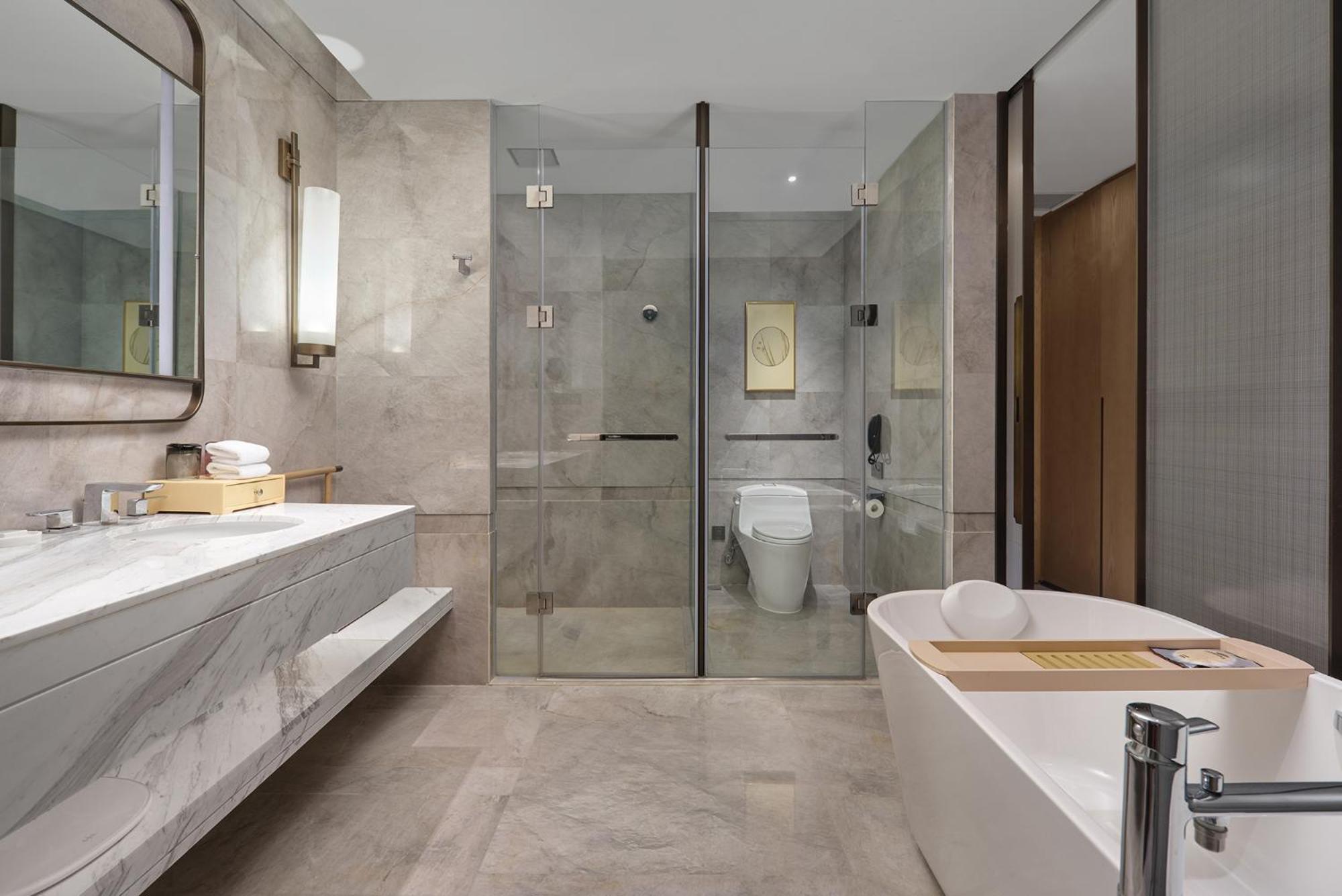 Dongguan Dongcheng International Hotel - Free Shuttle Buses For Executive Room Guests During Canton Fair Kültér fotó