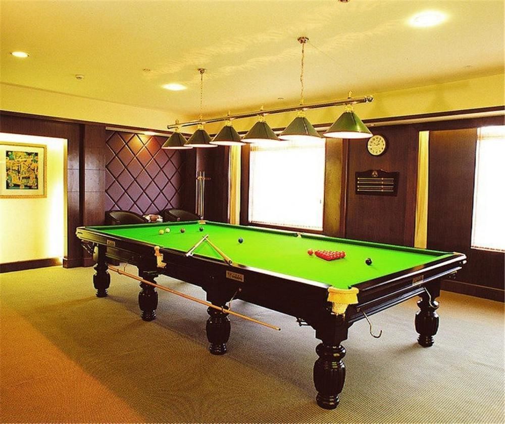 Dongguan Dongcheng International Hotel - Free Shuttle Buses For Executive Room Guests During Canton Fair Kültér fotó